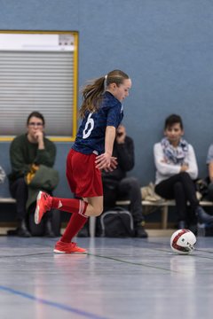 Bild 29 - wCJ Norddeutsches Futsalturnier Auswahlmannschaften